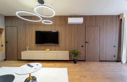 Apartament 2 camere, 53 mp, zona Tineretului