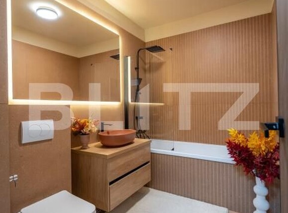 Apartament de vânzare 2 camere Floreşti - 208650AV | BLITZ Cluj-Napoca | Poza24