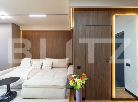 Apartament de vânzare 2 camere Floreşti - 208650AV | BLITZ Cluj-Napoca | Poza8