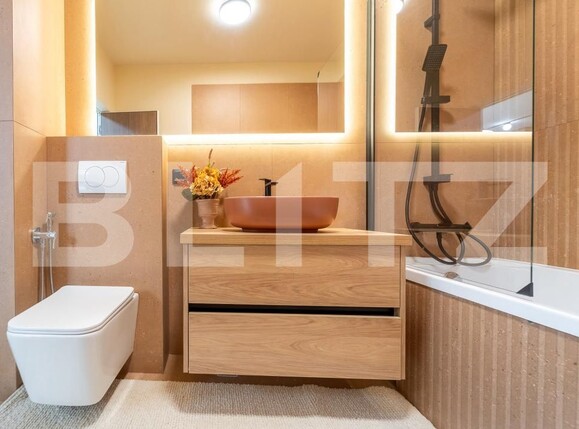 Apartament de vânzare 2 camere Floreşti - 208650AV | BLITZ Cluj-Napoca | Poza22
