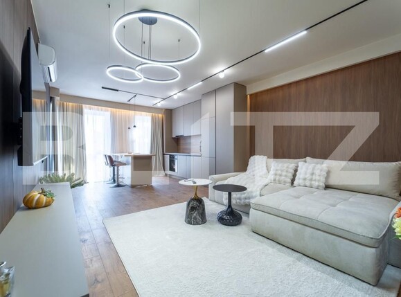 Apartament de vânzare 2 camere Floreşti - 208650AV | BLITZ Cluj-Napoca | Poza1