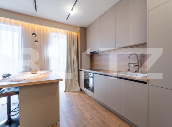 Apartament de vânzare 2 camere Floreşti - 208650AV | BLITZ Cluj-Napoca | Poza5