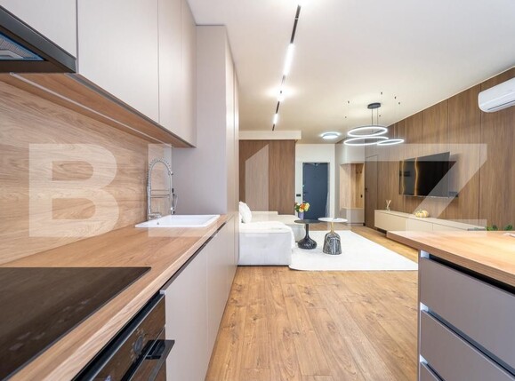 Apartament de vânzare 2 camere Floreşti - 208650AV | BLITZ Cluj-Napoca | Poza6