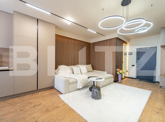 Apartament de vânzare 2 camere Floreşti - 208650AV | BLITZ Cluj-Napoca | Poza14