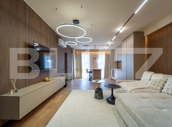 Apartament de vânzare 2 camere Floreşti - 208650AV | BLITZ Cluj-Napoca | Poza2