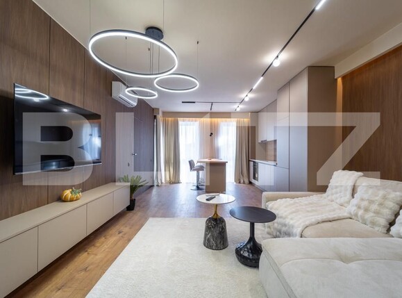 Apartament de vânzare 2 camere Floreşti - 208650AV | BLITZ Cluj-Napoca | Poza3