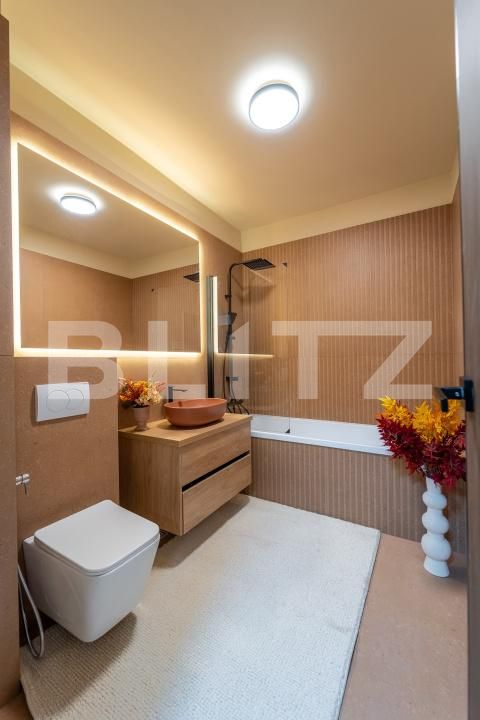 Apartament de vânzare 2 camere Floreşti - 208650AV | BLITZ Cluj-Napoca | Poza24