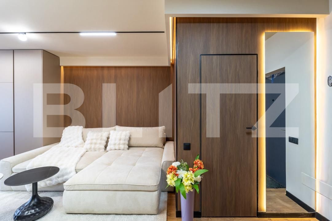 Apartament de vânzare 2 camere Floreşti - 208650AV | BLITZ Cluj-Napoca | Poza8