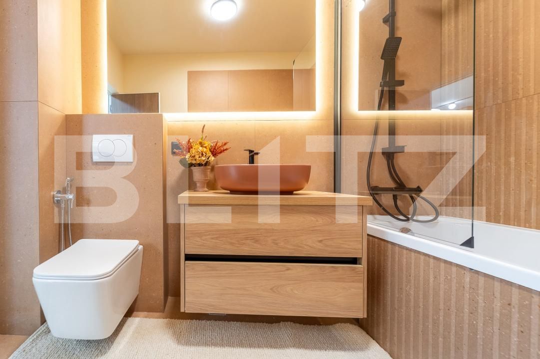 Apartament de vânzare 2 camere Floreşti - 208650AV | BLITZ Cluj-Napoca | Poza22