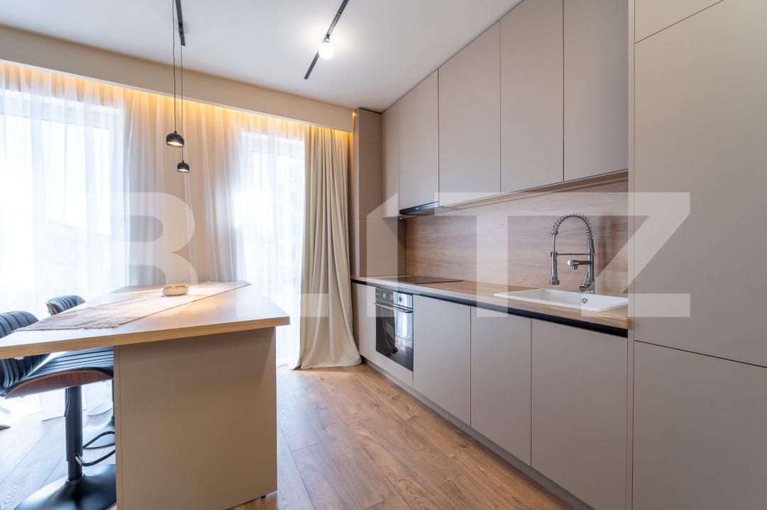 Apartament de vânzare 2 camere Floreşti - 208650AV | BLITZ Cluj-Napoca | Poza5