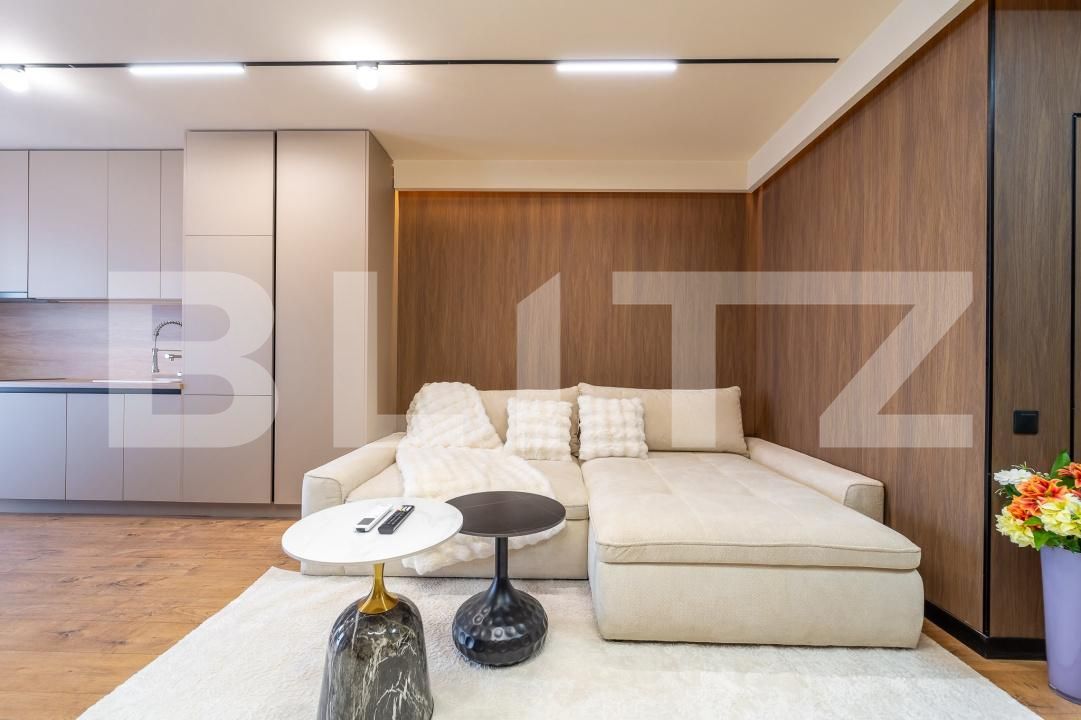 Apartament de vânzare 2 camere Floreşti - 208650AV | BLITZ Cluj-Napoca | Poza9