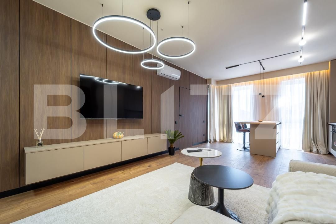 Apartament de vânzare 2 camere Floreşti - 208650AV | BLITZ Cluj-Napoca | Poza4