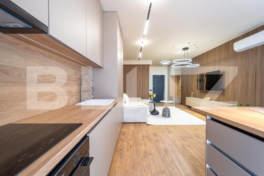 Apartament de vânzare 2 camere Floreşti - 208650AV | BLITZ Cluj-Napoca | Poza6
