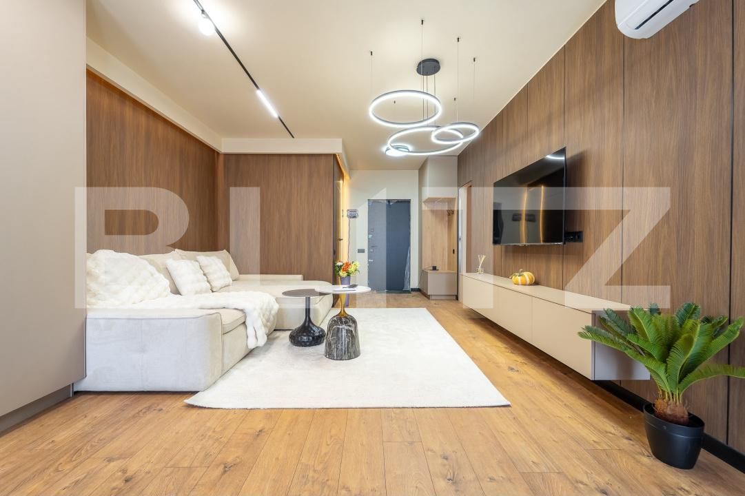 Apartament de vânzare 2 camere Floreşti - 208650AV | BLITZ Cluj-Napoca | Poza11