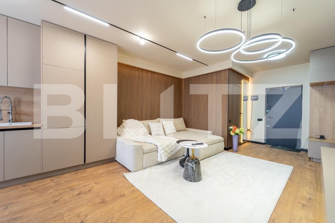 Apartament de vânzare 2 camere Floreşti - 208650AV | BLITZ Cluj-Napoca | Poza14