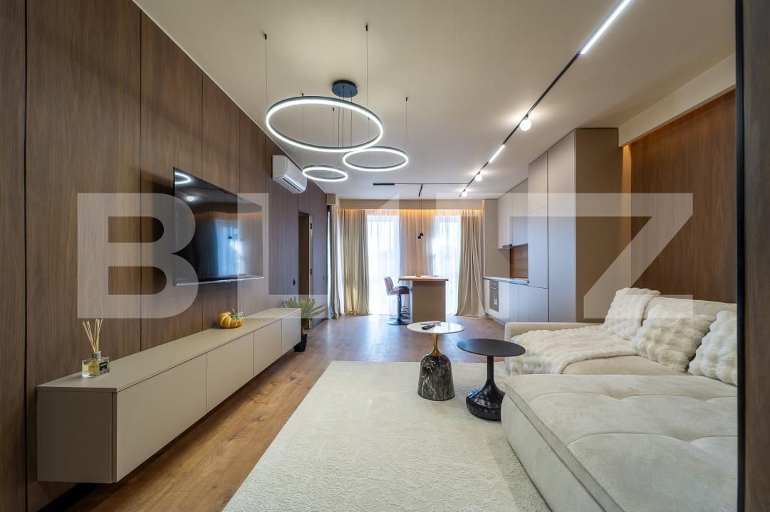 Apartament de vânzare 2 camere Floreşti - 208650AV | BLITZ Cluj-Napoca | Poza2