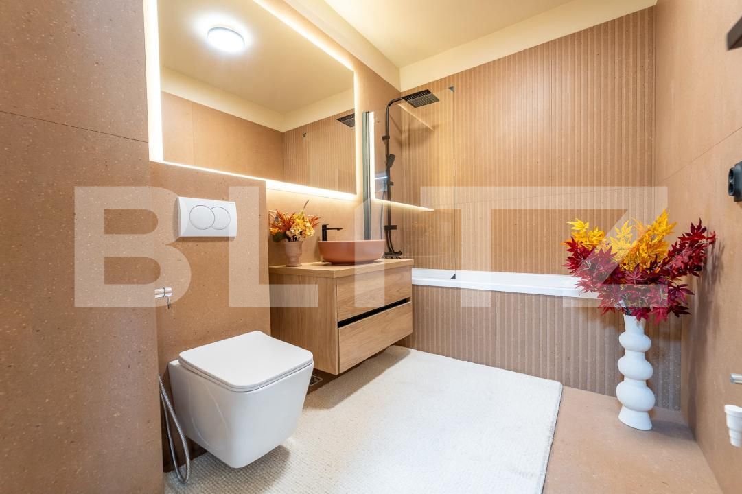 Apartament de vânzare 2 camere Floreşti - 208650AV | BLITZ Cluj-Napoca | Poza23