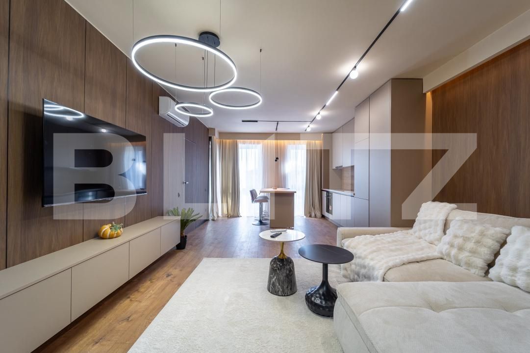 Apartament de vânzare 2 camere Floreşti - 208650AV | BLITZ Cluj-Napoca | Poza3