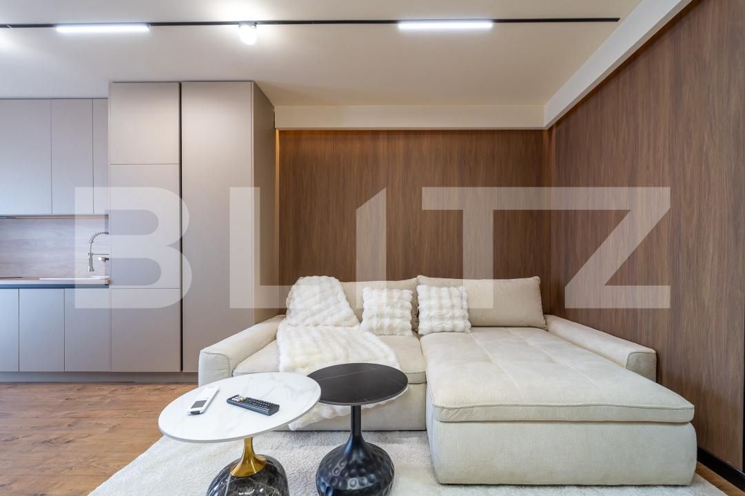 Apartament de vânzare 2 camere Floreşti - 208650AV | BLITZ Cluj-Napoca | Poza16