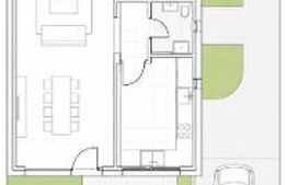 Duplex de vânzare, 158 mp, gradina 71 mp, zona Bună Ziua