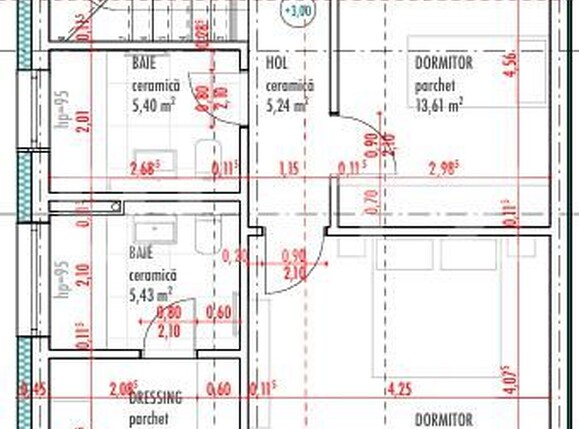 Casa de vânzare 4 camere Bună Ziua - 208651CV | BLITZ Cluj-Napoca | Poza12