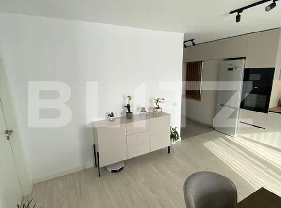 Apartament de vânzare 2 camere Iris - 208652AV | BLITZ Cluj-Napoca | Poza3
