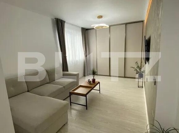 Apartament de vânzare 2 camere Iris - 208652AV | BLITZ Cluj-Napoca | Poza4