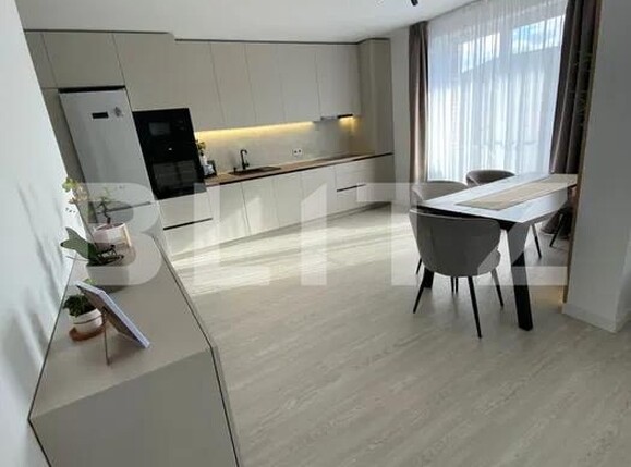Apartament de vânzare 2 camere Iris - 208652AV | BLITZ Cluj-Napoca | Poza1