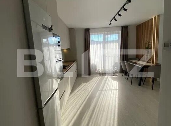 Apartament de vânzare 2 camere Iris - 208652AV | BLITZ Cluj-Napoca | Poza2