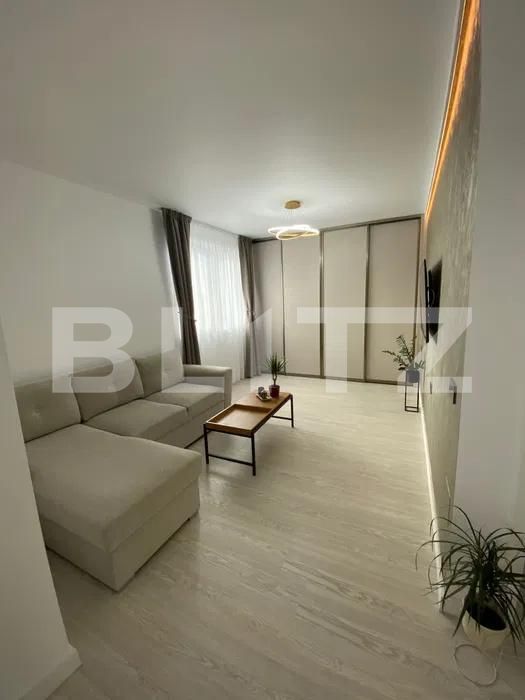 Apartament de vânzare 2 camere Iris - 208652AV | BLITZ Cluj-Napoca | Poza4