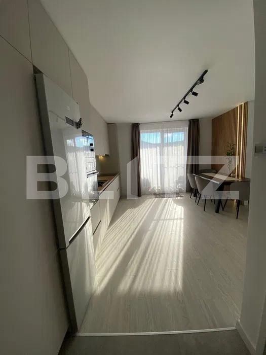 Apartament de vânzare 2 camere Iris - 208652AV | BLITZ Cluj-Napoca | Poza2