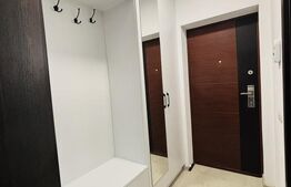 Studio modern, la prima închiriere, cu parcare, Sânpetru