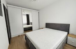 Studio modern, la prima închiriere, cu parcare, Sânpetru