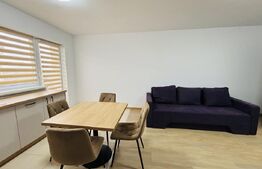 Studio modern, la prima închiriere, cu parcare, Sânpetru
