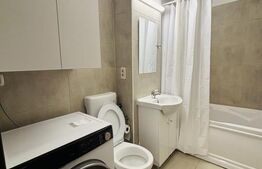 Studio modern, la prima închiriere, cu parcare, Sânpetru