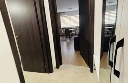 Studio modern, la prima închiriere, cu parcare, Sânpetru