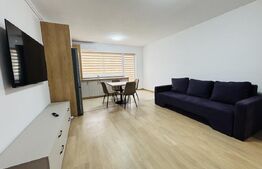 Studio modern, la prima închiriere, cu parcare, Sânpetru
