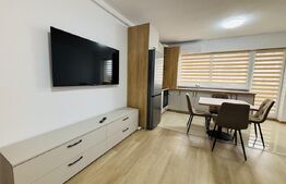 Studio modern, la prima închiriere, cu parcare, Sânpetru
