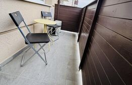 Studio modern, la prima închiriere, cu parcare, Sânpetru