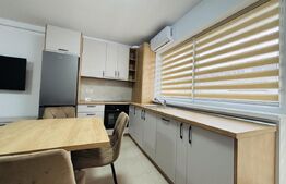 Studio modern, la prima închiriere, cu parcare, Sânpetru