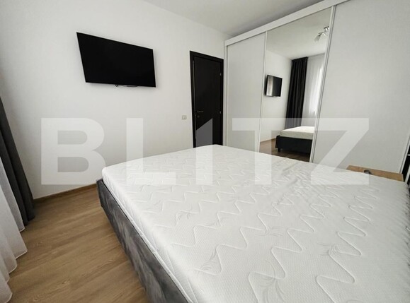 Apartament de închiriat 2 camere Sanpetru - 208653AI | BLITZ Brașov | Poza8