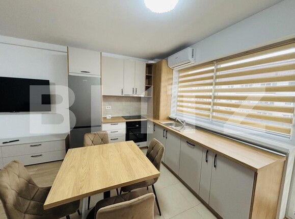 Apartament de închiriat 2 camere Sanpetru - 208653AI | BLITZ Brașov | Poza12