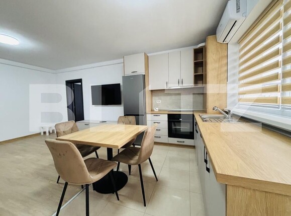 Apartament de închiriat 2 camere Sanpetru - 208653AI | BLITZ Brașov | Poza10
