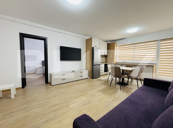 Apartament de închiriat 2 camere Sanpetru - 208653AI | BLITZ Brașov | Poza2