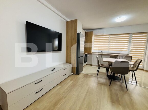 Apartament de închiriat 2 camere Sanpetru - 208653AI | BLITZ Brașov | Poza5