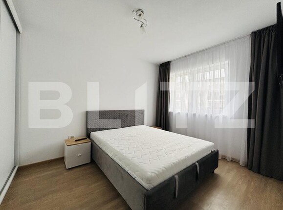 Apartament de închiriat 2 camere Sanpetru - 208653AI | BLITZ Brașov | Poza6