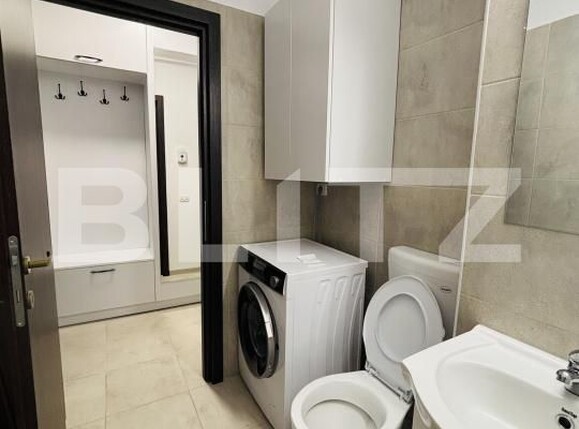 Apartament de închiriat 2 camere Sanpetru - 208653AI | BLITZ Brașov | Poza13