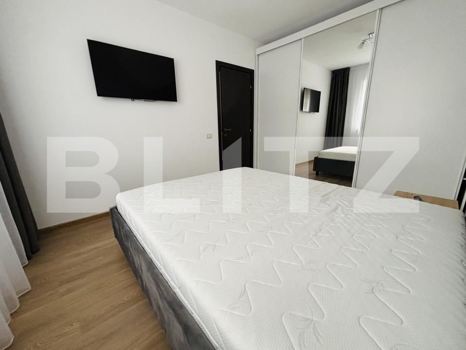 Apartament de închiriat 2 camere Sanpetru - 208653AI | BLITZ Brașov | Poza8