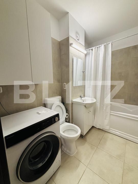 Apartament de închiriat 2 camere Sanpetru - 208653AI | BLITZ Brașov | Poza14