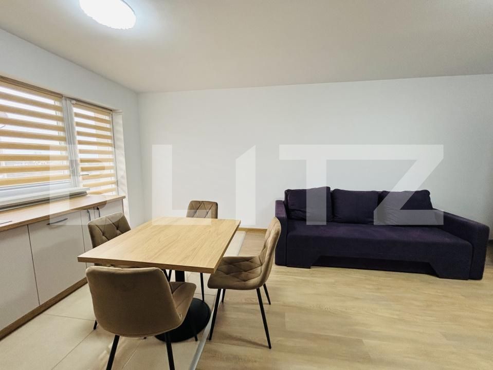 Apartament de închiriat 2 camere Sanpetru - 208653AI | BLITZ Brașov | Poza4
